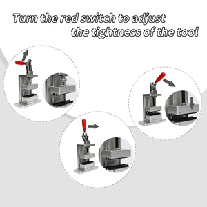 Utensile Professionale per <span class=keywords><strong>Golf</strong></span>: Morsetto per Impugnatura Manici di Mazze da <span class=keywords><strong>Golf</strong></span>, Strumento per Officine di <span class=keywords><strong>Golf</strong></span> - Product Image 5