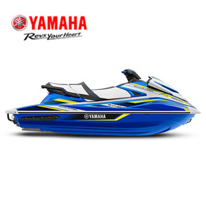 Moto Acuática Yamaha de 1800cc, 4 Tiempos, 226-300hp, Monoplaza - Product Image 3