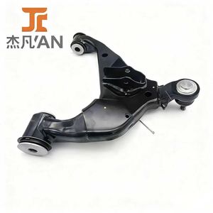 Hilux için 48068-0K090 48069-0K090 ön alt renhilux çelik süspansiyon kontrol kolu kamyonet 2023 1 yıl garanti - Product Image 1