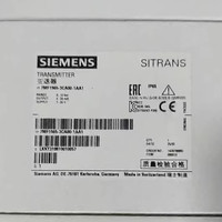 Modul 7MF15653CA001AA1 PLC Spot Asli Baru