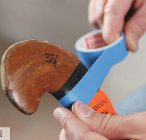 <span class=keywords><strong>Tesa</strong></span> 56341รั้วที่สดใสเครื่องหมายฉีกขาดทำด้วยมืออเนกประสงค์แบบ DIY กาวอะคริลิคกันน้ำกันลื่น - Product Image 6