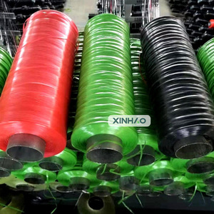 Bán hàng nóng PP dệt Weed mat với lỗ che phủ mặt đất vải cỏ dại màng vườn che phủ mặt đất mulch Weed dừng tấm 1m 2m - Product Image 5