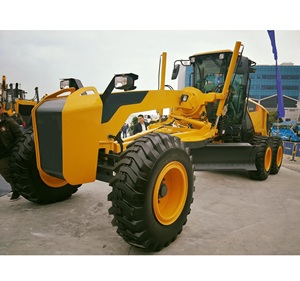 Gloednieuwe Civiele Machines <span class=keywords><strong>Bulldozer</strong></span> Laser <span class=keywords><strong>Grader</strong></span> Onderhouder 4180d <span class=keywords><strong>Scraper</strong></span> Leveler Blade <span class=keywords><strong>Grader</strong></span> Met Voor 142kw Nominaal Vermogen - Product Image 1