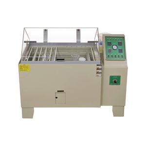 غرفة اختبار التآكل برش الملح البيئي، معدات دقيقة لاختبار مقاومة التآكل - Product Image 3