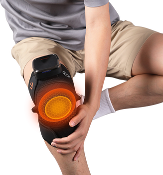Droshipping Heat Infrared Compress Knee Joint