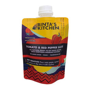 Pâte Bec Poche Chili <span class=keywords><strong>Sauce</strong></span> Emballage Sac pour Tomate Ketchup Squeeze Pouch Remplissage À Chaud Feuille D'aluminium Thé Emballage Jus Sac - Product Image 1