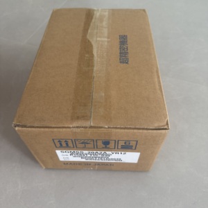 มอเตอร์หุ่นยนต์ SGMSS-20A2A-YR12 ORIGINAL Y a s k w DX100 2kW - Product Image 5