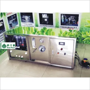 portable small sea water maker boats desalination machine equipment plant systems unit desalinator kit device for sale