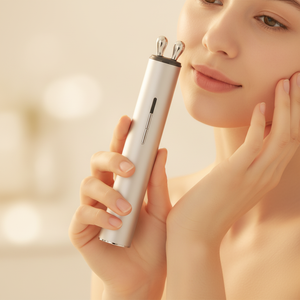 Mesin kecantikan wajah, produk kecantikan perawatan kulit perangkat Toning wajah untuk kulit bersinar - Product Image 1