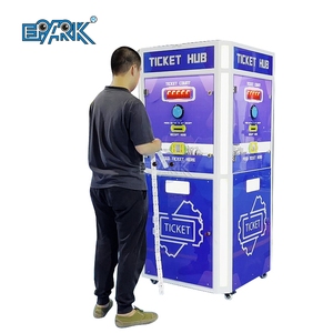 Máquina de contador de billetes de Arcade, contador automático de billetes, multicara, para comer - Product Image 4