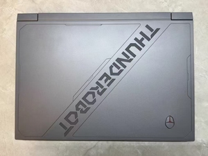 High Performance <b>Laptop</b> RTX4050/RTX4060 I5/i7 GEN 13th ThunderRobot 911X Gaming Original <b>Used</b> Business/Gaming a Powerhouse - Product Image 5