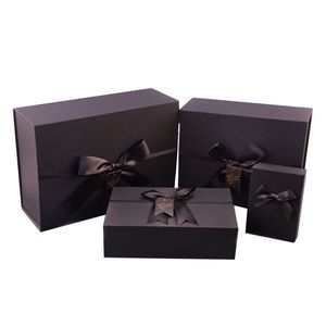 Acrylic Ring Box Custom Acrylic Magnetic Ring Paper Eyewear Plastic Sunglasses Folding Rigid Cardboard Packaging Box For Gift