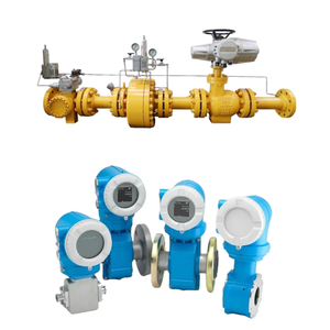 Medidor de Flujo Original Endress Hauser E+h P300 Proline Promag para Agua, Oxígeno y Aire, Precio de Oferta, Original Endress Hauser - Product Image 1