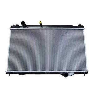 Piezas de automóvil NIAO, sistema de refrigeración del motor, radiador del motor, radiador del coche para <span class=keywords><strong>MG</strong></span> 5 GT 3 6 7 ROEWE 350 360 550 E550 750 I5 I6 - Product Image 1