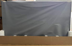 Écran LCD 65 pouces, panneau LCD extérieur haute luminosité AUO P650HVN05.1 - Product Image 3