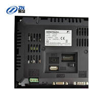 คุณภาพที่เหนือกว่า PLC HMI FUJI Hakko MONITOUCH TS1070สี HMI