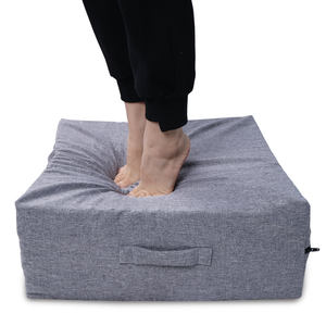 Tappetino in gommapiuma tappetino morbido Yoga Stability Trainer tappetino per fisioterapia dispositivo di allenamento della forza del nucleo di riabilitazione - Product Image 2