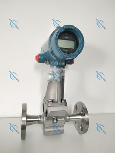 Débitmètre Vortex Rosemonte 100% Original, Série 8800D 8800DF 8800CR, 4-20mA Hart - Product Image 5