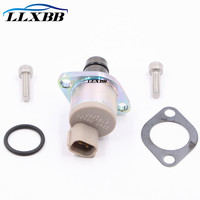 Soupape de commande d'aspiration de pompe complète SCV 1460A037 pour Mitsubishi Toyota Isuzu Nissan A6860-VM09A 04226-26020 294009-0160