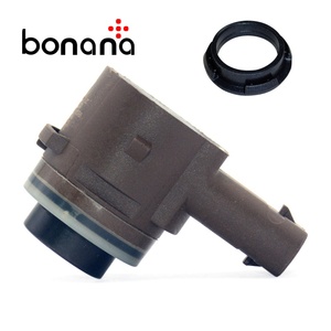 Sensor de Estacionamiento PDC Original 9290897 para BMW 66209290897 - Product Image 4