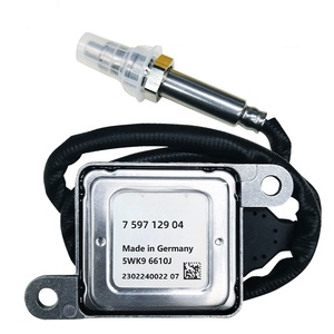 759712904 nuevo Sensor Nox 5WK96610J N43 para BMW E81 E82 E87 E88 E90 E91 E92 E93 LCI N43 116i 118i 120i,316i <span class=keywords><strong>318i</strong></span> 320i 759712904 - Product Image 1