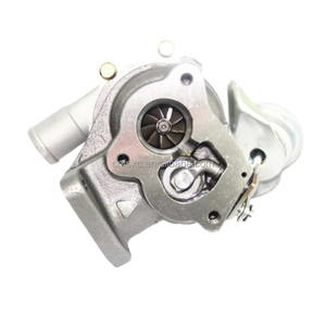 संतुलित टरबाइन 54359880006 नए पूर्ण टर्बो चार्जर टर्बो चार्जर टर्बो के लिए 2002- - Product Image 4