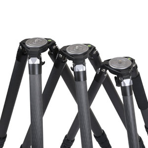 Bol à bille universel 75mm 2m <span class=keywords><strong>Macro</strong></span> 4 Sections Caméras Trépied Professionnel <span class=keywords><strong>pour</strong></span> la photographie en plein air - Product Image 2