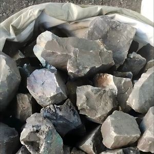 Bloques/Bolas de Ferrosilicio Manganeso 65% de Alta Calidad Anyang Houcheng 65B 10-50mm para la Fabricación de Acero - Product Image 6