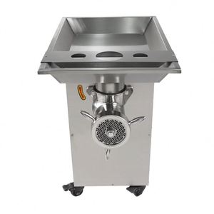 New Factory-Direct Commercial Electric <b>Meat</b> <b>Grinder</b> High-Efficiency Frozen <b>Meat</b> <b>Grinder</b> Fully Automatic <b>Meat</b> Mincing Machine - Product Image 4