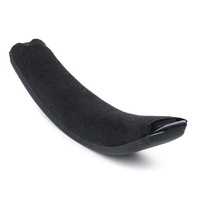Housse de bandeau de remplacement de haute qualité pour casque Bose QC25/QC35 Accessoire de qualité supérieure pour la réparation et l'entretien