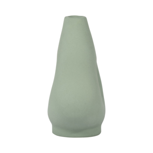 Vaso in ceramica moderno con design a intaglio aperto per l'arredamento del soggiorno, vaso decorativo per fiori, per decorazioni domestiche, camera da letto o ufficio - Product Image 4