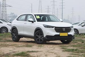 HO-NDA XR-V 2023 XR-V 4WD เบนซิน SUV ฮอนด้า Civic Accord 0กม. ใช้ CRV รถมือสองใหม่สำหรับส่งออก R17ไฟฟ้า10 2020 - Product Image 3