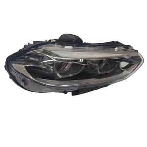 ระบบไฟรถยนต์ BMW ซีรีส์ 1 รุ่น F52 ไฟหน้ารถยนต์ ขายตรงจากโรงงาน - Product Image 2