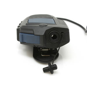 Micrófono Remoto Grande ATEX SM24N2-EX con Botón PTT Dual para Radio Walkie Talkie Hytera PD715Ex PD795Ex PD705G PD785G - Product Image 3