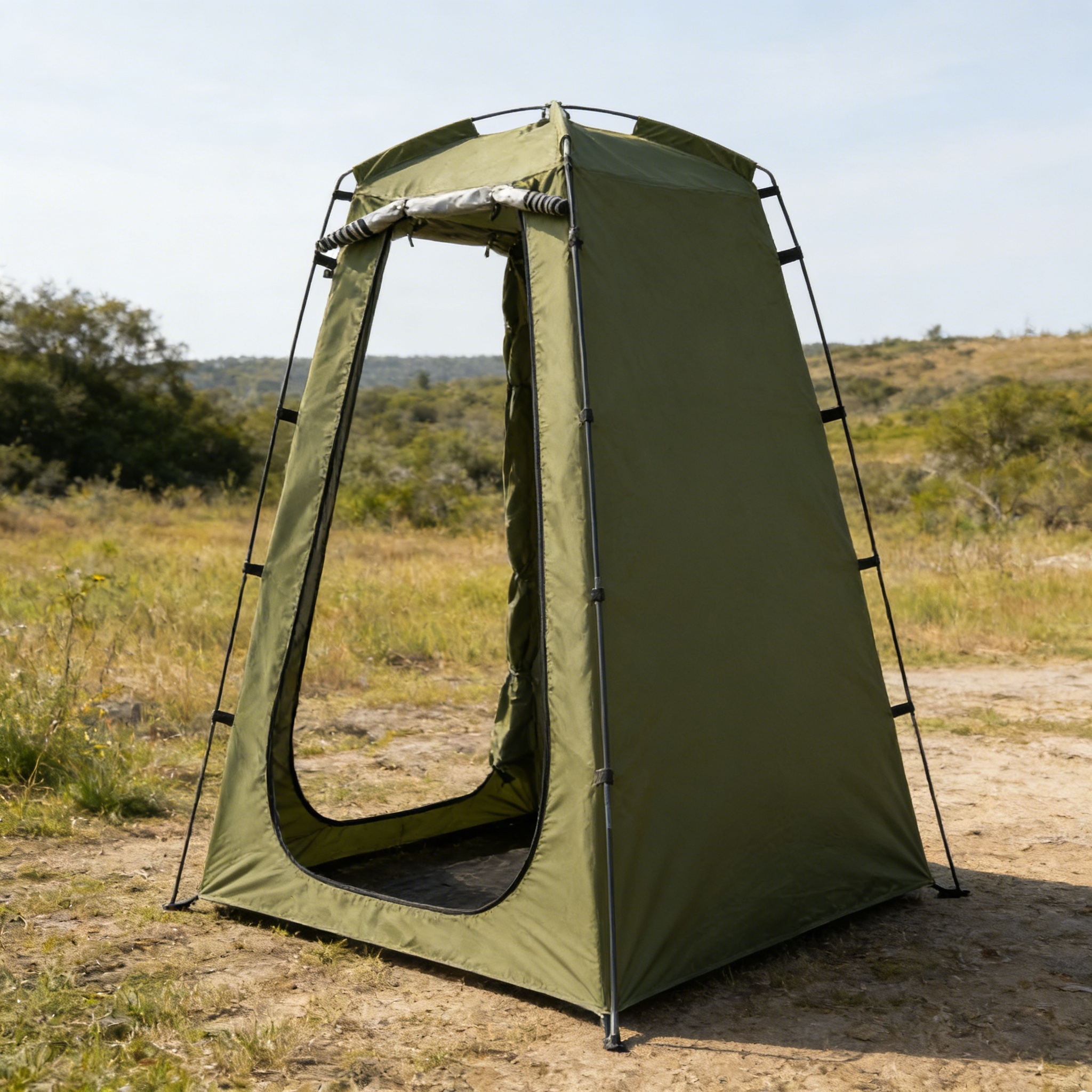 beach dress change tent Factory Direct Best Price Portable Changing Easy Setup Pop up Changing Room Tent Changing Tent for popping up in seconds