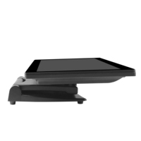 Syse POS S2 Slim 15,6 ''LCD All in One Pos точки продажи системы кассовый аппарат для малого бизнеса