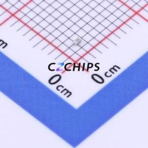 Condensador SMD (MLCC) GCM1555C1H330GA16D 0402 (Capacitancia: 33pF) (Precisión: 2%) (Voltaje Nominal: 50V) - Product Image 1