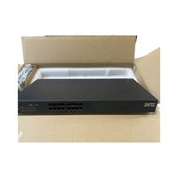 VoIP16FXS Port SIP convertisseur VOIP Gateway pour ligne PSTN