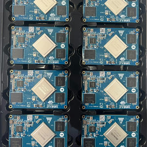 Çin üreticinin yeni akıllı elektronik güvenlik kamerası devre ve güç bankası PCB takımı PCBA üreticisi - Product Image 3