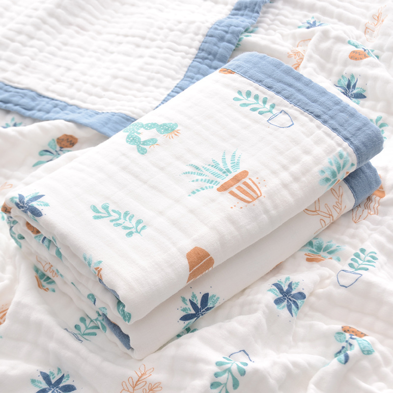 Planta verde-6 capas