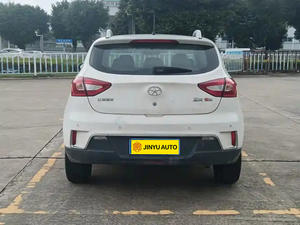 SUV d'occasion compact JAC Refine S2, essence, traction avant, 5 places, 5 portes, SUV 5 places, voiture d'occasion <span class=keywords><strong>pas</strong></span> chère, JAC JS2 - Product Image 5