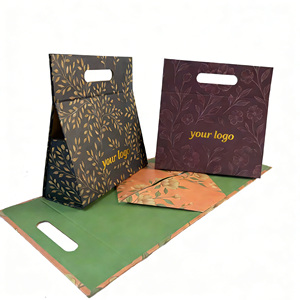 Boîte de kit d'artiste de boutique |   Étui rigide magnétique robuste |   Approvisionnement à haut volume prêt à l'emploi - Product Image 2