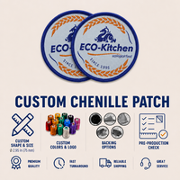 Écusson 3D personnalisé en denim tissé avec logo, motifs en tissu, étiquette tissée douce pour jeans, vestes et accessoires vestimentaires