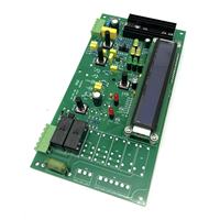 Carte de contrôle de chargeur de chariot élévateur CIA80100038, gestion de charge stable, compatible avec les chariots élévateurs électriques Linde E16 E20 Jungheinrich ERE