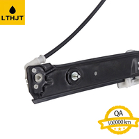 Vente en gros OEM 51337020660 Accessoires automobiles Pièces automobiles Système de couverture Nouveau lève-vitre avant droit pour BMW E46