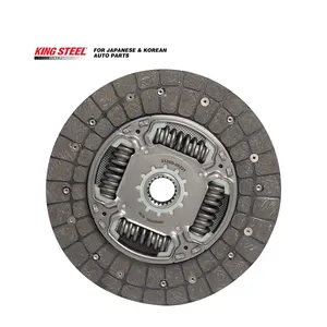 KINGSTEEL OEM 31250-26221 Auto Transmission Systems Clutch Disc For Toyota Land Cruiser Prado Hiace