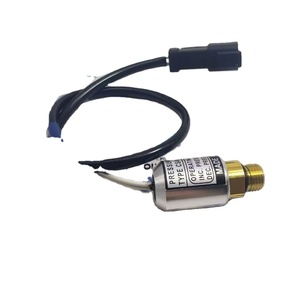 สวิตช์โคมัตสึ รุ่น 418-43-37681 สำหรับ HD325-7 - Product Image 5