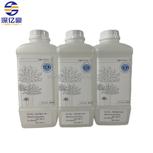 Toshi-ba CE4 cabeça de impressão UV Limpeza Solução Líquida do Japão SAKATA - Product Image 2