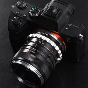 Adaptateur <span class=keywords><strong>d</strong></span>'objectif KF Concept pour objectif <span class=keywords><strong>Nikon</strong></span> G/F/AI/AIS/<span class=keywords><strong>D</strong></span> vers <span class=keywords><strong>appareil</strong></span> <span class=keywords><strong>photo</strong></span> NEX - Product Image 5