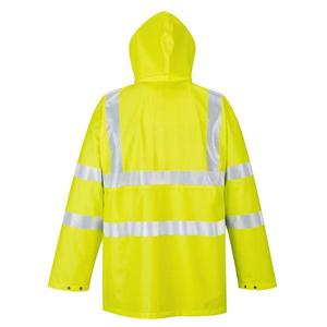 PORTWEST - S491YER5XL Sealtex Chaqueta amarilla ultra sin forro-EAN 5036108043484 PROTECCIÓN TODO TIEMPO - Product Image 2
